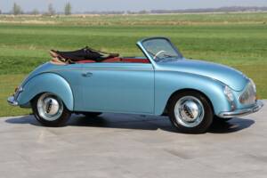Image 25/50 of Dyna-Veritas Cabriolet (1952)