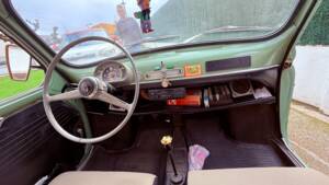 Bild 7/13 von SEAT 600 D (1968)