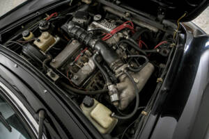 Bild 36/50 von Alfa Romeo 2.0 Spider (1991)