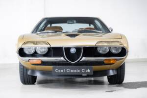 Bild 3/40 von Alfa Romeo Montreal (1974)