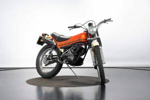 Image 6/50 of Montesa Cota 349 Trial (1980)