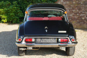 Image 32/50 de Citroën DS 23 Pallas IE (1972)