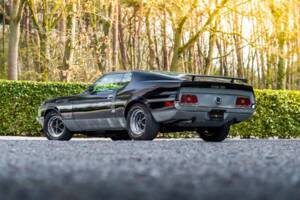 Immagine 37/48 di Ford Mustang Boss 351 (1970)