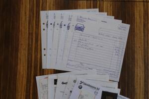 Bild 11/50 von BMW M 635 CSi (1986)