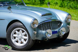 Bild 15/51 von Austin-Healey 100&#x2F;6 (BN4) (1958)