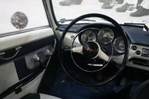 Bild 48/54 von Alfa Romeo Giulietta Sprint (1962)