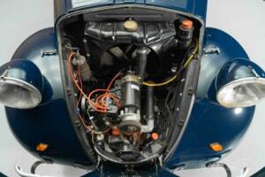 Image 3/19 of SIMCA Simca 5 (1937)