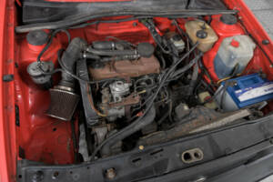 Bild 33/50 von Volkswagen Golf Mk II GTD 1.6 (1986)
