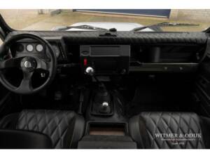 Imagen 10/18 de Land Rover Defender 90 (1996)