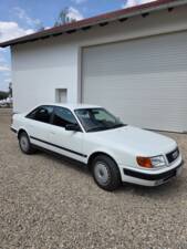 Image 6/14 of Audi 100 - 2.3E (1993)