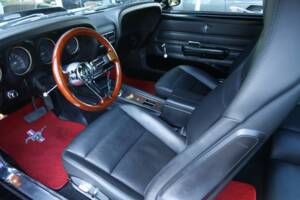 Image 29/50 of Ford Mustang 302 (1969)