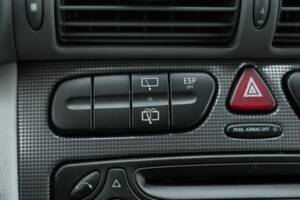 Immagine 41/50 di Mercedes-Benz C 220 CDI T (2003)