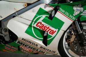Imagen 5/50 de Honda VFR 750R RC 30 (1991)