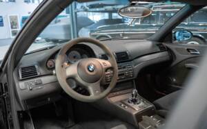 Imagen 24/50 de BMW M3 CSL (2004)
