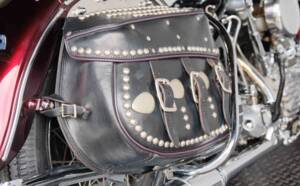 Immagine 70/79 di Harley-Davidson EL Knucklehead (1941)