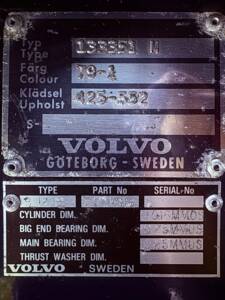 Type plaatje 133351 M  123GT