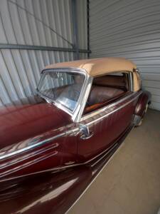 Bild 34/46 von Mercedes-Benz 220 Cabriolet A (1953)