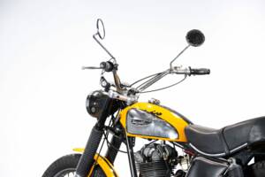 Bild 10/50 von Ducati 250 Scrambler (1971)