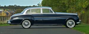 Afbeelding 8/50 van Bentley S 1 (1958)