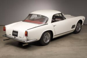 Bild 11/39 von Maserati 3500 GT Touring (1961)