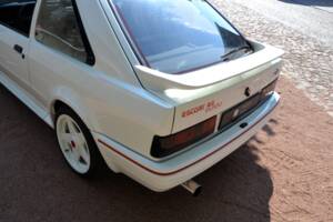 Bild 11/19 von Ford Escort turbo RS (1988)
