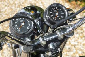 Image 31/39 of Triumph T 150 V Trident (1973)