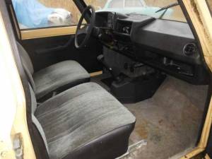 Image 39/48 de Wartburg 1.3 (1990)