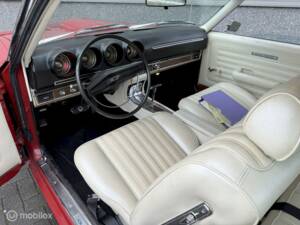 Image 10/35 of Ford Torino GT Sportsroof 351 (1969)