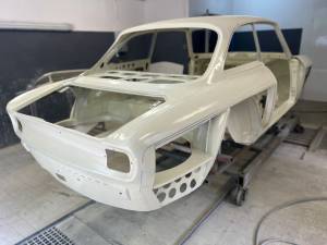 Image 11/29 of Alfa Romeo 1750 GT Veloce (1971)