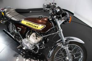 Image 13/50 of Kawasaki DUMMY (1976)