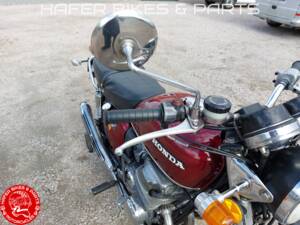 Image 20/45 of Honda CB 750 Four (1976)