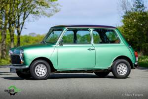 Bild 21/43 von Mini 1000 (1976)