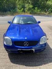Obraz 1/6 pojazdu Mercedes-Benz SLK 200 (1999)