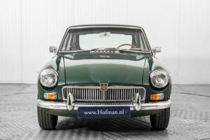 Image 15/50 de MG MGB GT (1966)