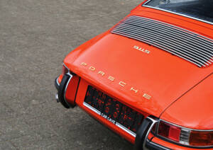 Imagen 36/54 de Porsche 911 2.0 S (1968)