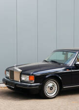 Image 29/47 de Rolls-Royce New Silver Spur (1997)