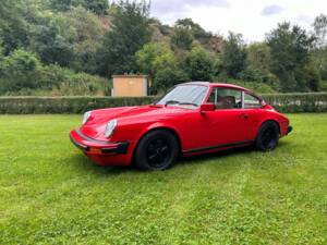Image 34/100 of Porsche 911 2.7 S (1977)