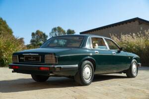 Bild 7/50 von Daimler XJ 6 4.0 (1991)