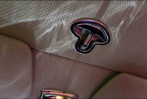 Image 16/20 of Mercedes-Benz 300 SE (1962)