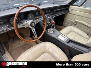 Image 11/15 of Maserati Ghibli (1968)
