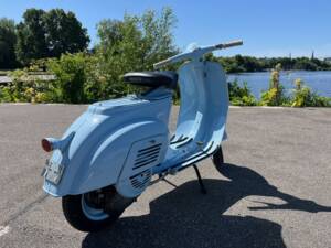Bild 3/27 von Piaggio Vespa 50 N (1964)