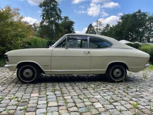 Bild 20/21 von Opel Olympia 1100 SR (1970)