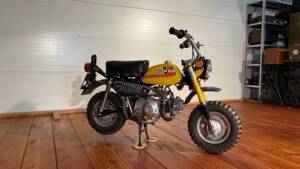 Immagine 5/16 di Honda Z 50 J Monkey (1976)