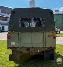 Bild 8/12 von Land Rover 109 (1982)