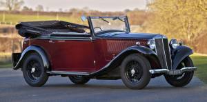 Image 2/50 of Lancia Belna (1934)