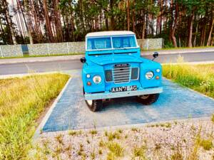 Bild 24/119 von Land Rover 109 (1969)
