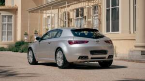 Image 2/33 de Alfa Romeo Brera 2.2 JTS (2006)