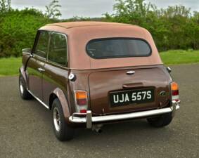 Afbeelding 5/50 van Leyland Mini 1275 Wood &amp; Pickett (1976)
