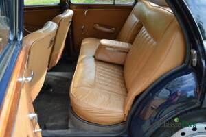 Bild 10/50 von MG Magnette ZB (1958)