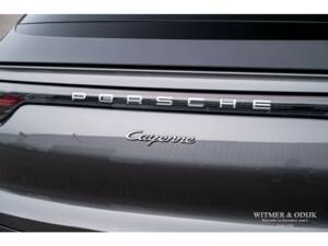 Bild 38/43 von Porsche Cayenne Coupé E-Hybrid (2020)